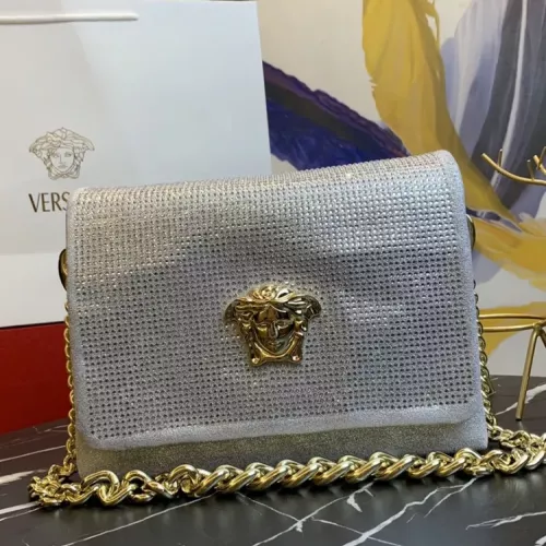 Versace AAA Quality Shoulder Bags For Women #1355838