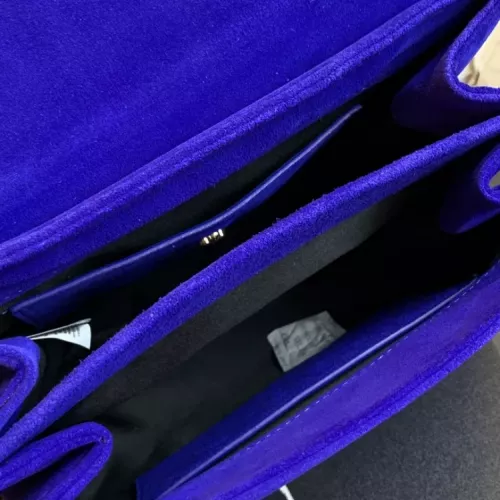 Replica Versace AAA Quality Shoulder Bags For Women #1355839 $132.00 USD for Wholesale