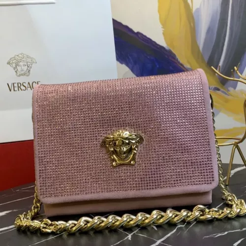 Versace AAA Quality Shoulder Bags For Women #1355841
