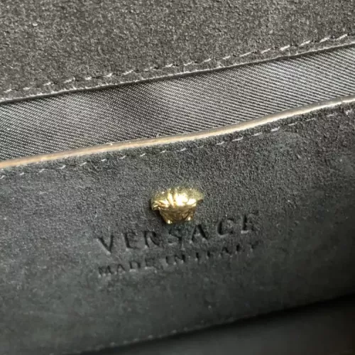Replica Versace AAA Quality Shoulder Bags For Women #1355842 $132.00 USD for Wholesale