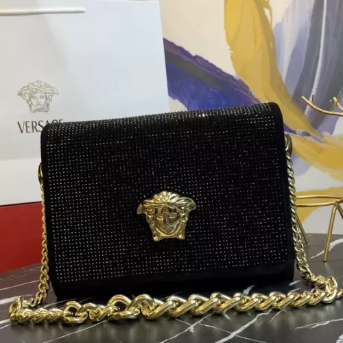 Versace AAA Quality Shoulder Bags For Women #1355843