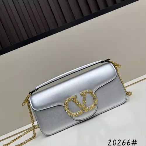 Valentino AAA Quality Shoulder Bags For Women #1355845