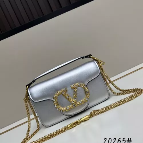 Valentino AAA Quality Shoulder Bags For Women #1355847
