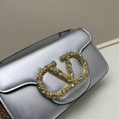 Replica Valentino AAA Quality Shoulder Bags For Women #1355847 $98.00 USD for Wholesale
