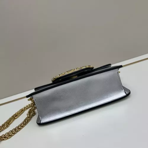 Replica Valentino AAA Quality Shoulder Bags For Women #1355847 $98.00 USD for Wholesale