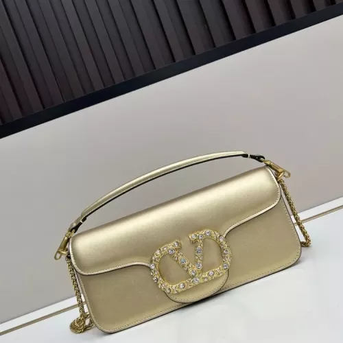 Valentino AAA Quality Shoulder Bags For Women #1355848