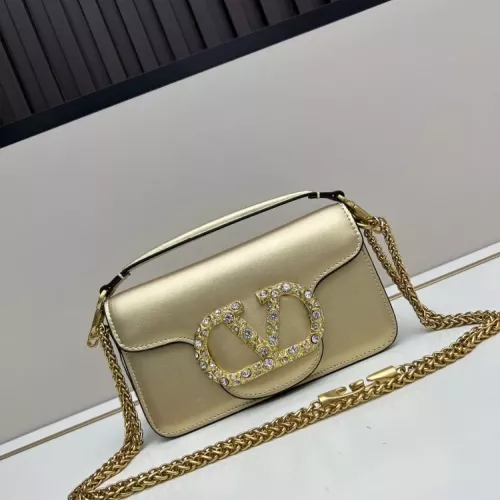 Valentino AAA Quality Shoulder Bags For Women #1355849