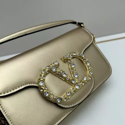 Replica Valentino AAA Quality Shoulder Bags For Women #1355849 $98.00 USD for Wholesale