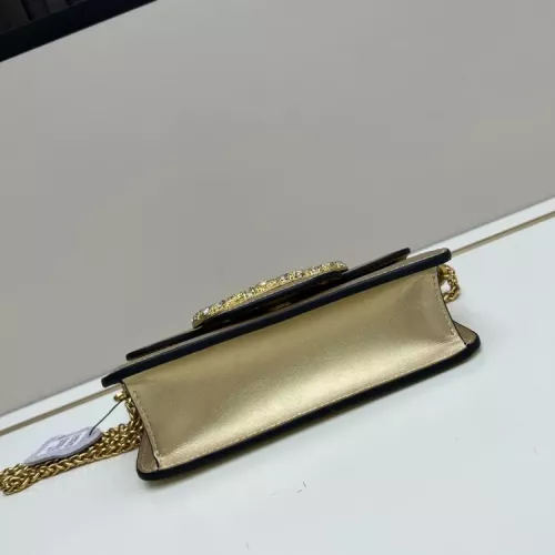 Replica Valentino AAA Quality Shoulder Bags For Women #1355849 $98.00 USD for Wholesale