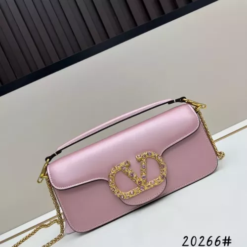 Valentino AAA Quality Shoulder Bags For Women #1355851