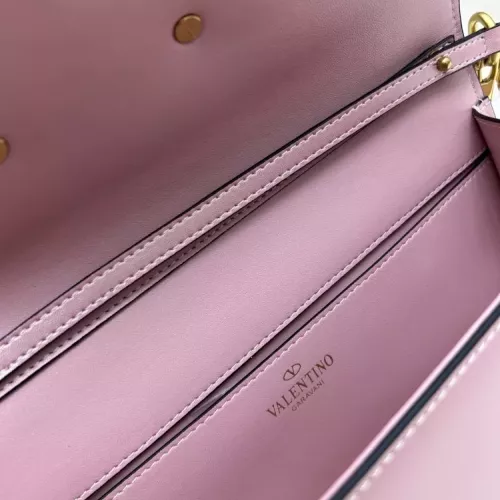 Replica Valentino AAA Quality Shoulder Bags For Women #1355851 $100.00 USD for Wholesale