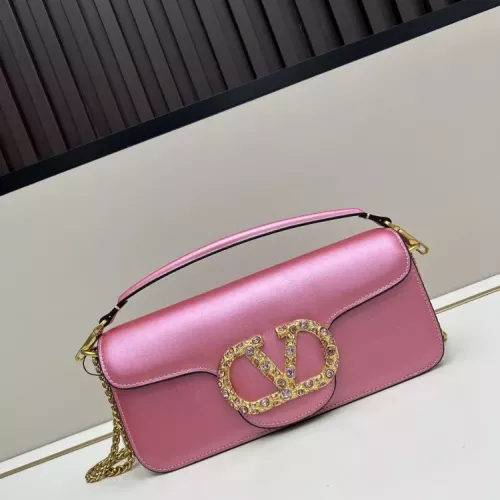 Valentino AAA Quality Shoulder Bags For Women #1355854