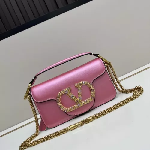 Valentino AAA Quality Shoulder Bags For Women #1355855