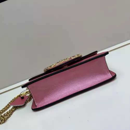 Replica Valentino AAA Quality Shoulder Bags For Women #1355855 $98.00 USD for Wholesale