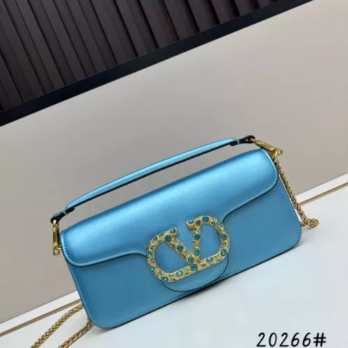 Valentino AAA Quality Shoulder Bags For Women #1355856