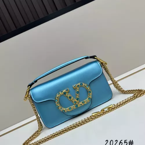 Valentino AAA Quality Shoulder Bags For Women #1355857