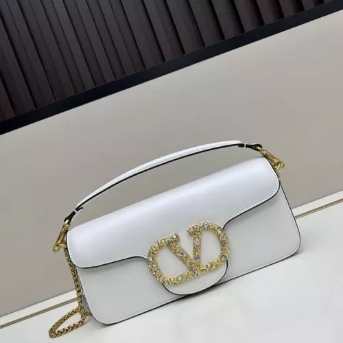 Valentino AAA Quality Shoulder Bags For Women #1355858