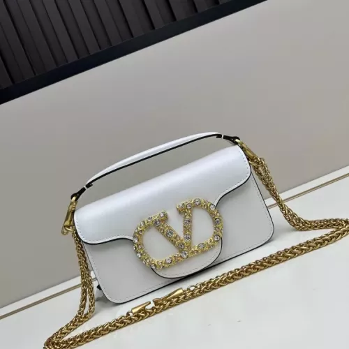 Valentino AAA Quality Shoulder Bags For Women #1355859