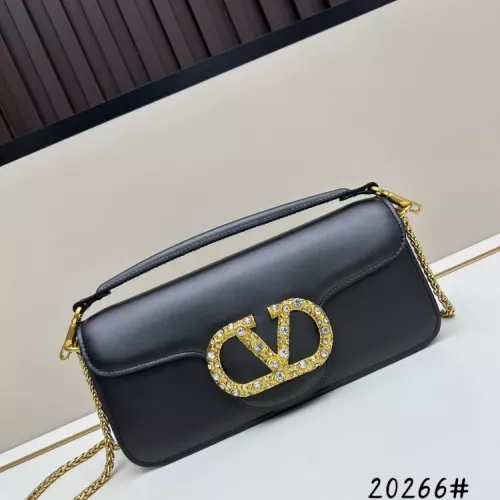 Valentino AAA Quality Shoulder Bags For Women #1355860