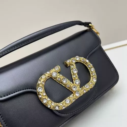 Replica Valentino AAA Quality Shoulder Bags For Women #1355861 $98.00 USD for Wholesale