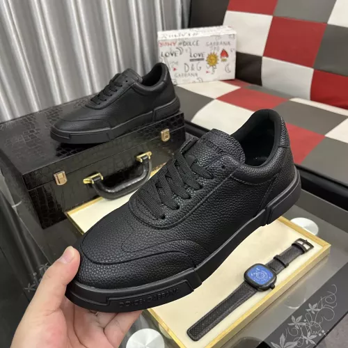 Dolce & Gabbana D&G Casual Shoes For Men #1355866