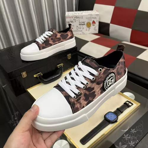 Dolce &amp; Gabbana D&amp;G Casual Shoes For Men #1355869, $80.00 USD, [ITEM#1355869], Dolce &amp; Gabbana D&amp;G Casual Shoes