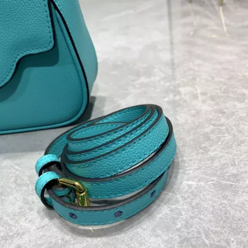 Replica Versace AAA Quality Handbags For Women #1355880 $145.00 USD for Wholesale