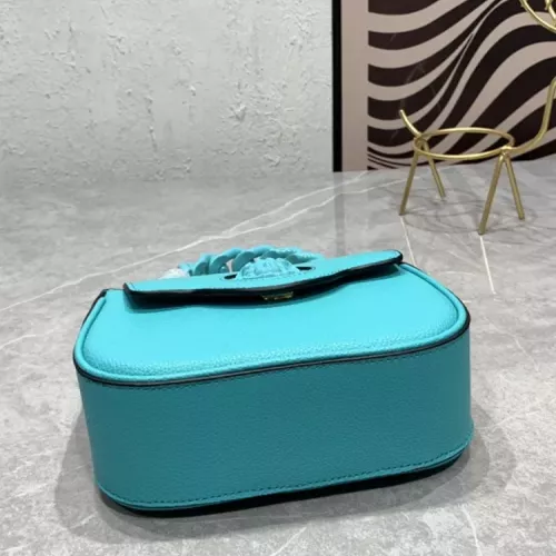 Replica Versace AAA Quality Handbags For Women #1355880 $145.00 USD for Wholesale