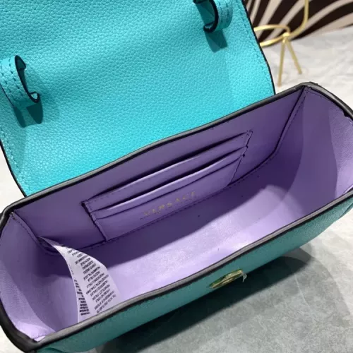 Replica Versace AAA Quality Handbags For Women #1355880 $145.00 USD for Wholesale