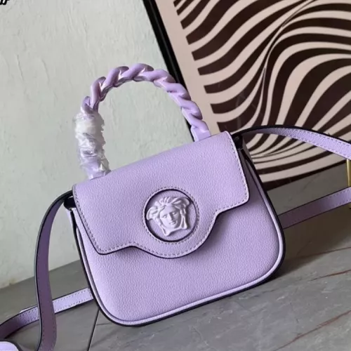 Versace AAA Quality Handbags For Women #1355881