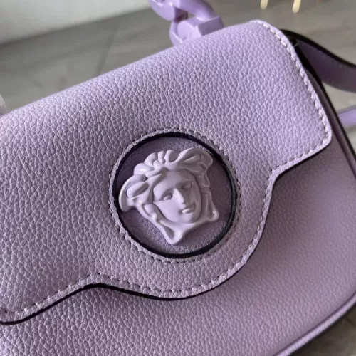 Replica Versace AAA Quality Handbags For Women #1355881 $145.00 USD for Wholesale