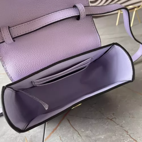 Replica Versace AAA Quality Handbags For Women #1355881 $145.00 USD for Wholesale