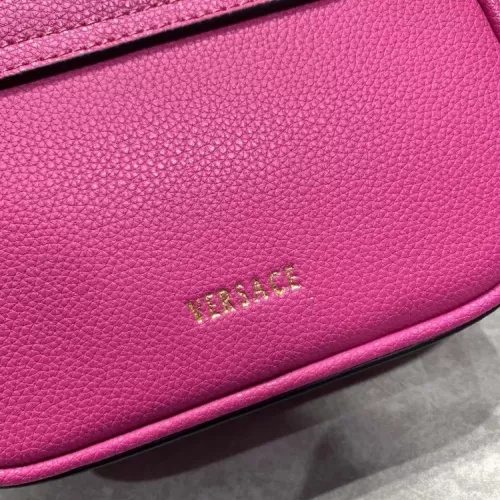 Replica Versace AAA Quality Handbags For Women #1355882 $145.00 USD for Wholesale