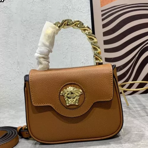 Versace AAA Quality Handbags For Women #1355884