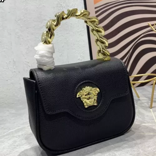 Replica Versace AAA Quality Handbags For Women #1355886 $145.00 USD for Wholesale