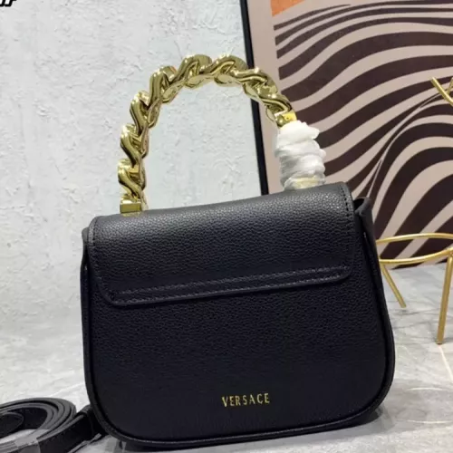 Replica Versace AAA Quality Handbags For Women #1355886 $145.00 USD for Wholesale