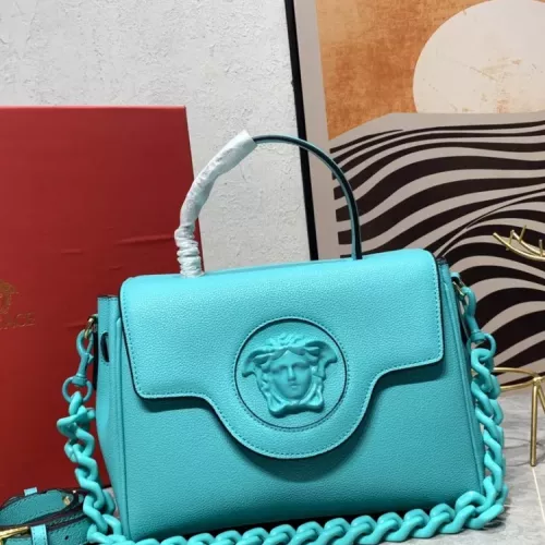 Versace AAA Quality Handbags For Women #1355887