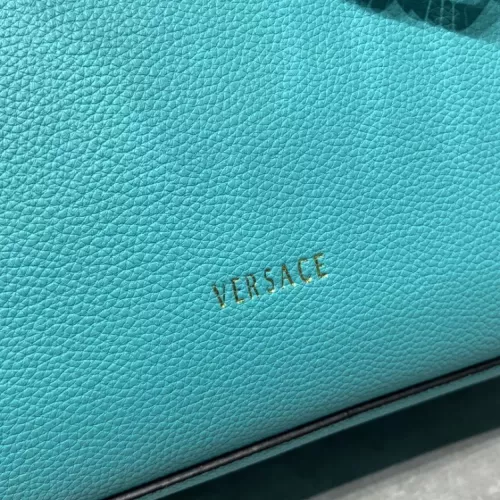 Replica Versace AAA Quality Handbags For Women #1355887 $145.00 USD for Wholesale