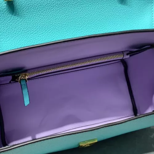 Replica Versace AAA Quality Handbags For Women #1355887 $145.00 USD for Wholesale