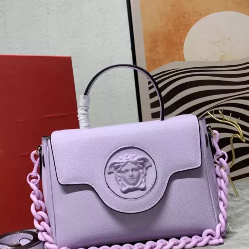 Versace AAA Quality Handbags For Women #1355888