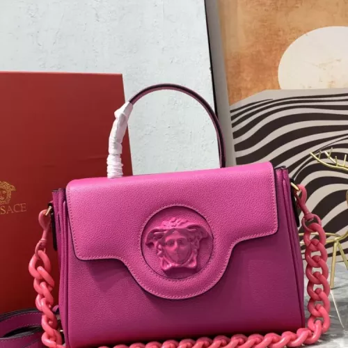Versace AAA Quality Handbags For Women #1355889