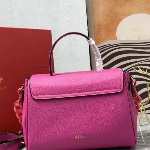 Replica Versace AAA Quality Handbags For Women #1355889 $145.00 USD for Wholesale