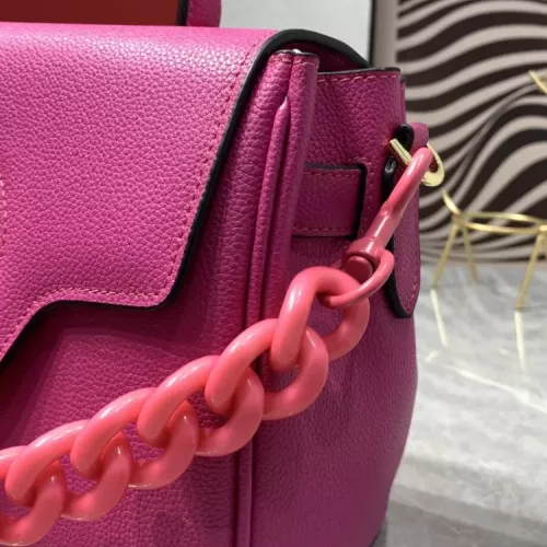 Replica Versace AAA Quality Handbags For Women #1355889 $145.00 USD for Wholesale