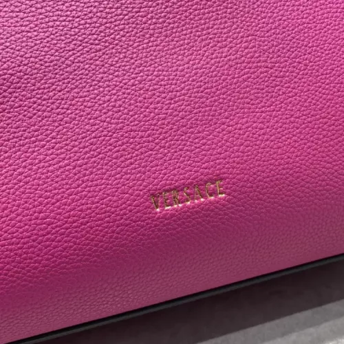Replica Versace AAA Quality Handbags For Women #1355889 $145.00 USD for Wholesale