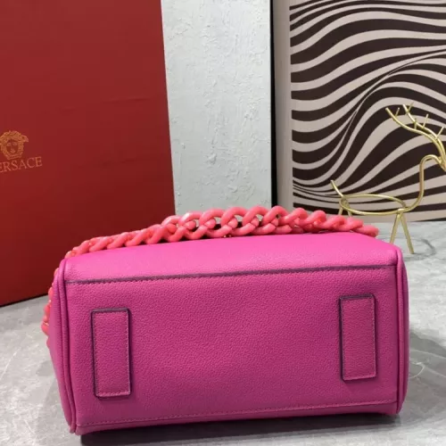 Replica Versace AAA Quality Handbags For Women #1355889 $145.00 USD for Wholesale