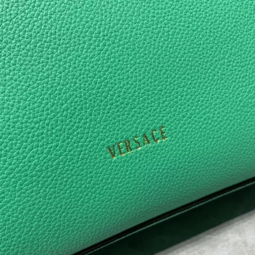 Replica Versace AAA Quality Handbags For Women #1355890 $145.00 USD for Wholesale
