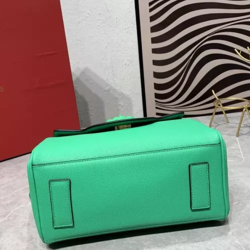Replica Versace AAA Quality Handbags For Women #1355890 $145.00 USD for Wholesale