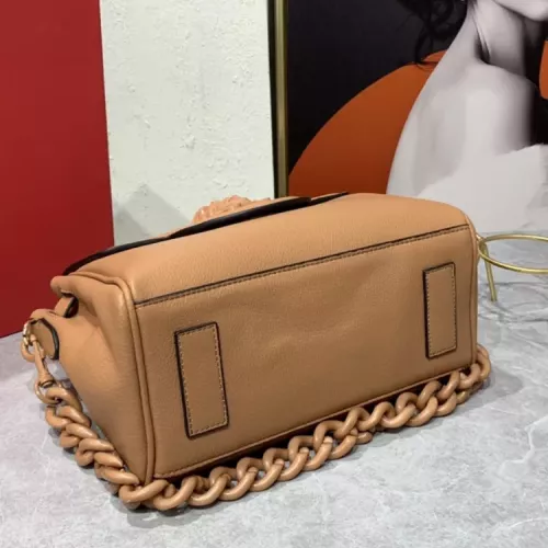 Replica Versace AAA Quality Handbags For Women #1355891 $145.00 USD for Wholesale