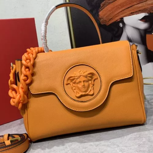 Versace AAA Quality Handbags For Women #1355892