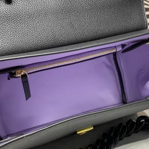 Replica Versace AAA Quality Handbags For Women #1355893 $145.00 USD for Wholesale